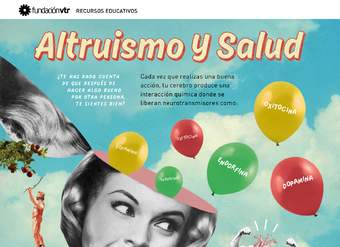 Altruismo y salud