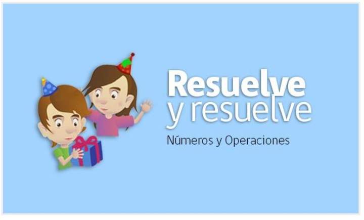 Revuelve y Resuelve