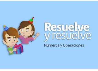 Revuelve y Resuelve