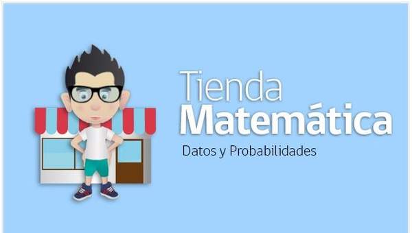 Tienda Matemática