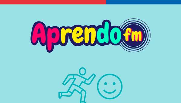 Aprendo FM: Educación física - Desarrollo de resistencia cardiovascular -  7 y 8, Unidad 1, 2, 3 y 4, OA 3 - Clase 03