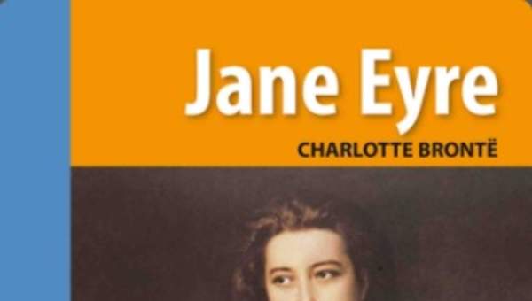 Jane Eyre