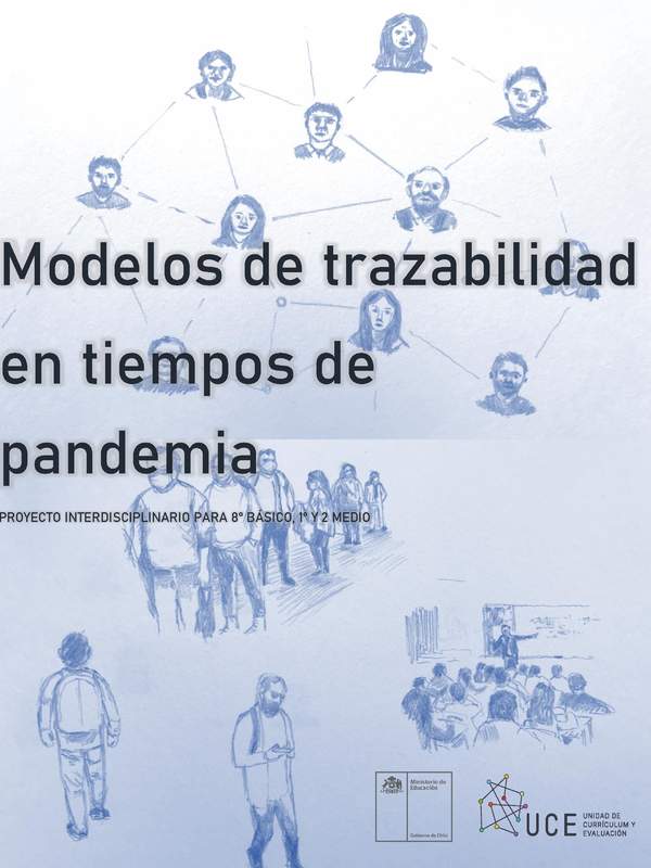 Trazabilidad en tiempos de pandemia