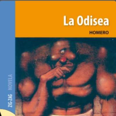 La Odisea