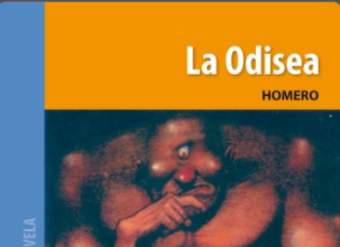 La Odisea