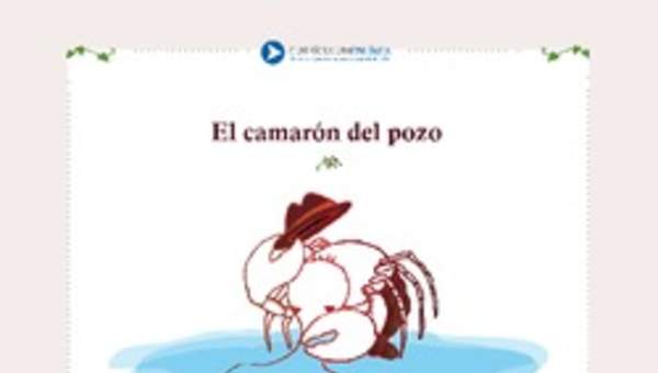 El camarón del pozo