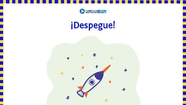 Despegue