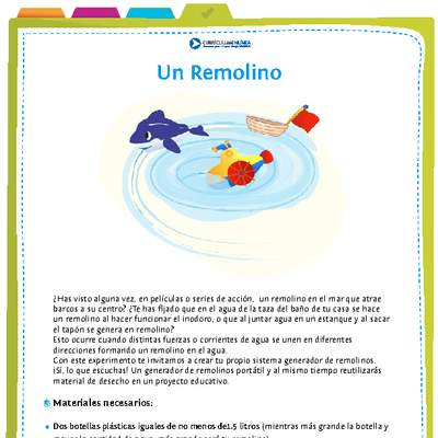 Remolino