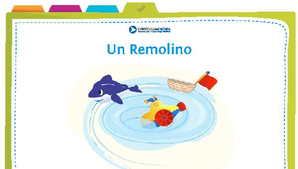 Remolino