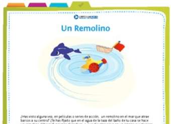 Remolino