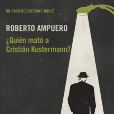 ¿Quién mató a Cristián Kustermann?