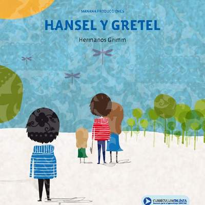 Hansel y Gretel