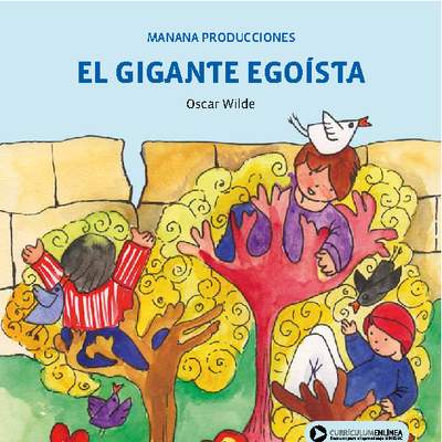 El gigante egoísta