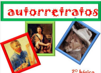 Autorretratos