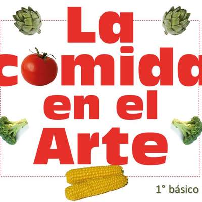 La Comida en el Arte