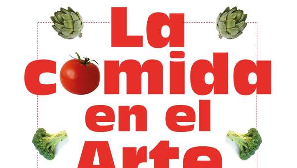 La Comida en el Arte