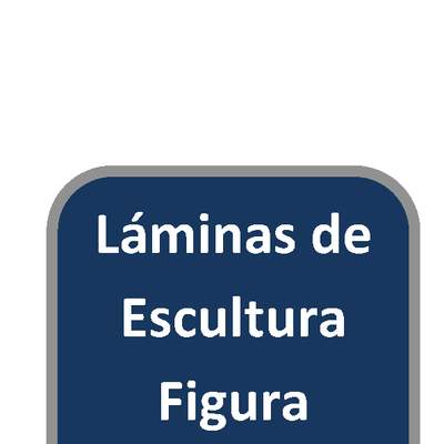 Láminas de Esculturas de Figura Humana