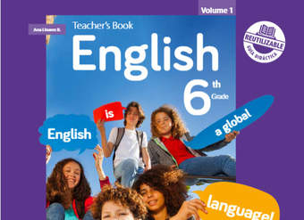 Inglés 6° básico, Richmond, Teacher's Book Volume 1