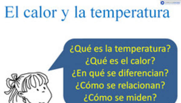 El calor