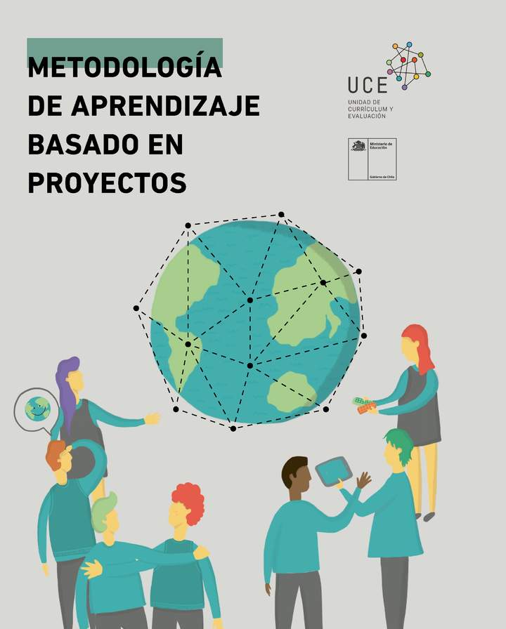 Metodología del Aprendizaje basado en Proyectos