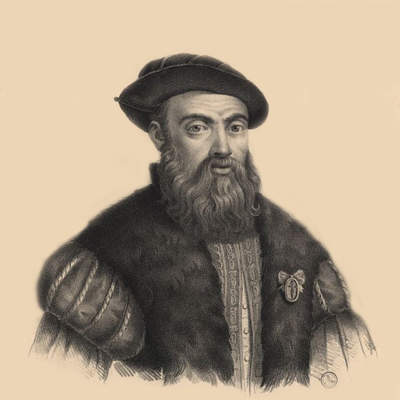 Hernando Magallanes