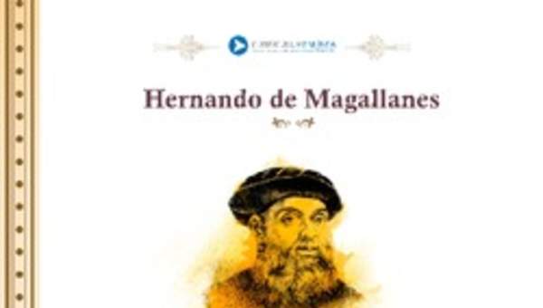 Hernando de Magallanes