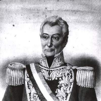 Francisco Antonio Pinto