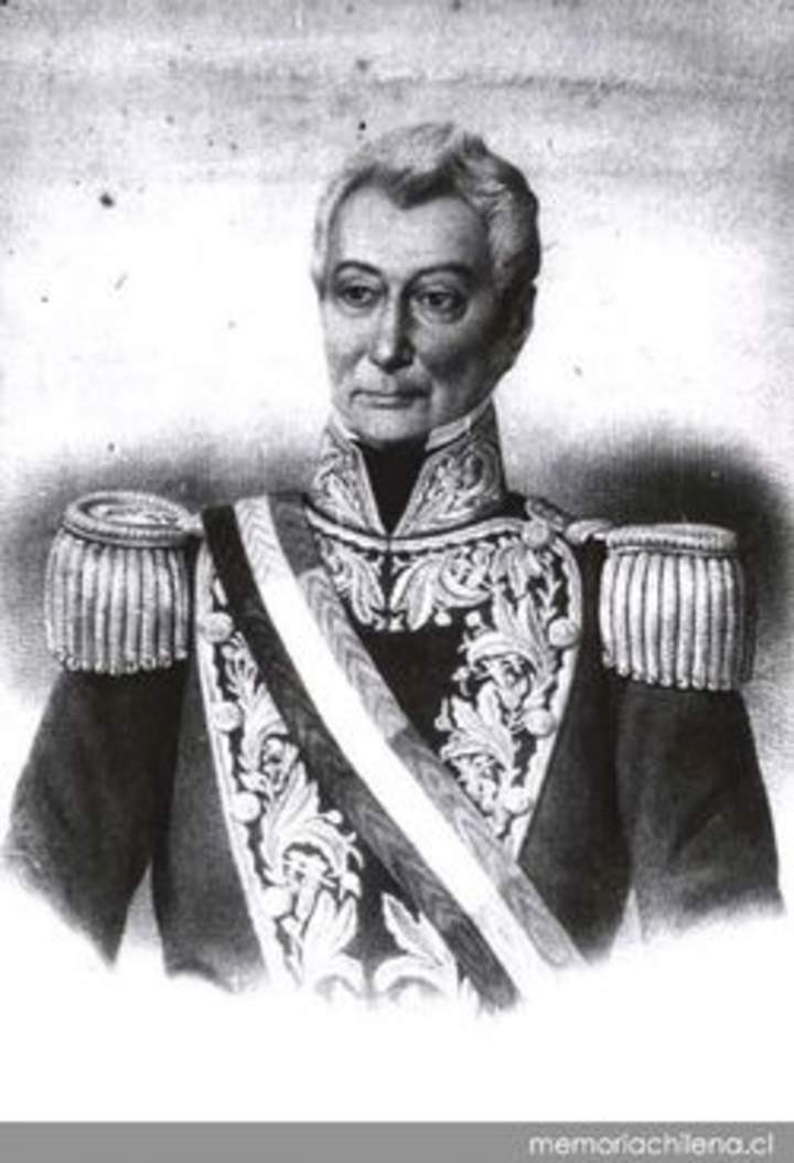 Francisco Antonio Pinto