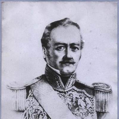 Ramón Freire