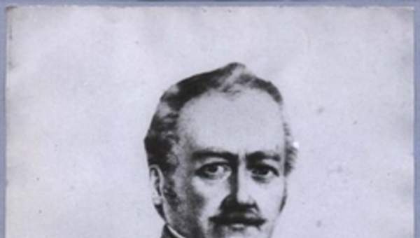 Ramón Freire