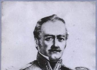 Ramón Freire