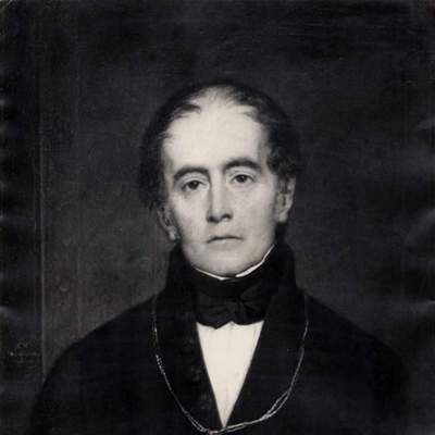 Andrés Bello