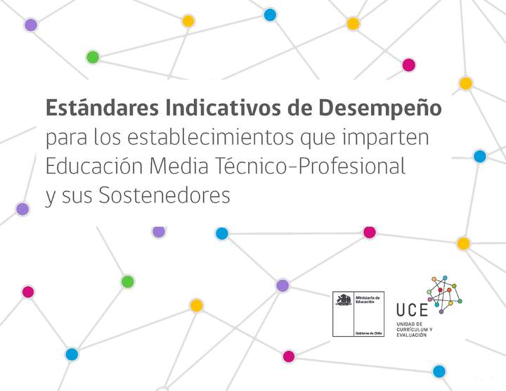 Estándares Indicativos de Desempeño de Educación Técnico Profesional