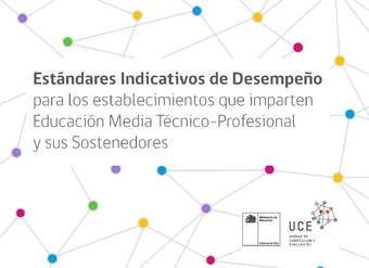 Estándares Indicativos de Desempeño de Educación Técnico Profesional