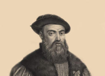 Hernando Magallanes