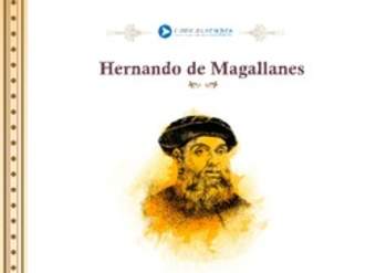 Hernando de Magallanes