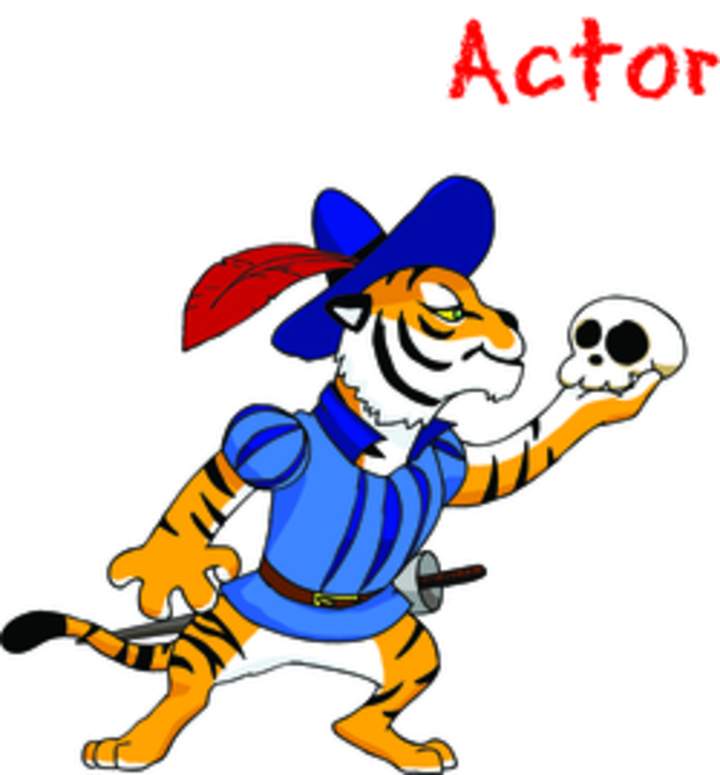 Actor