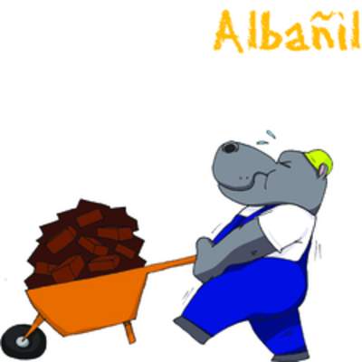 Albañil