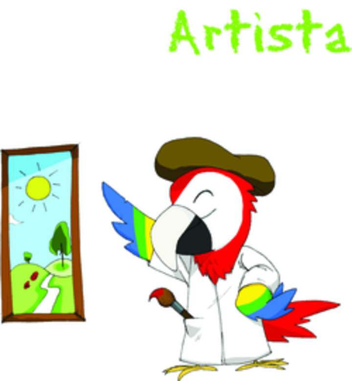 Artista