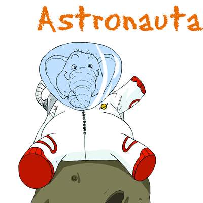 Astronauta