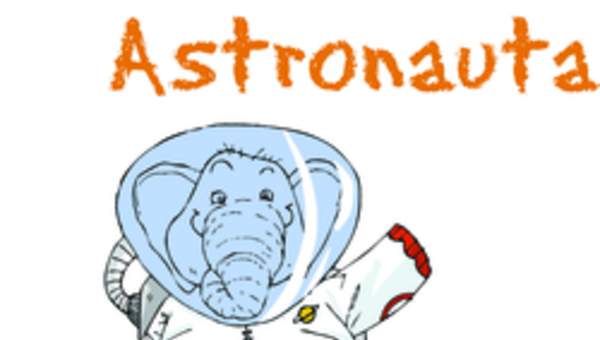 Astronauta