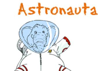 Astronauta