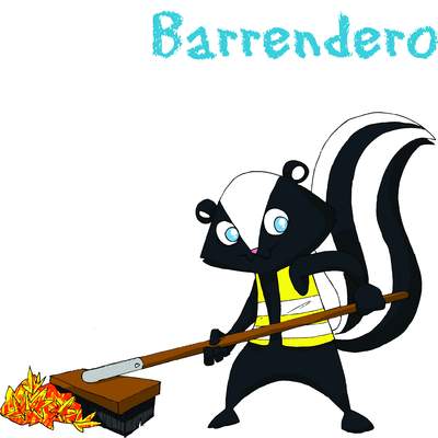 Barrendero