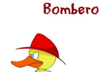 Bombero