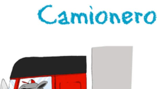 Camionero