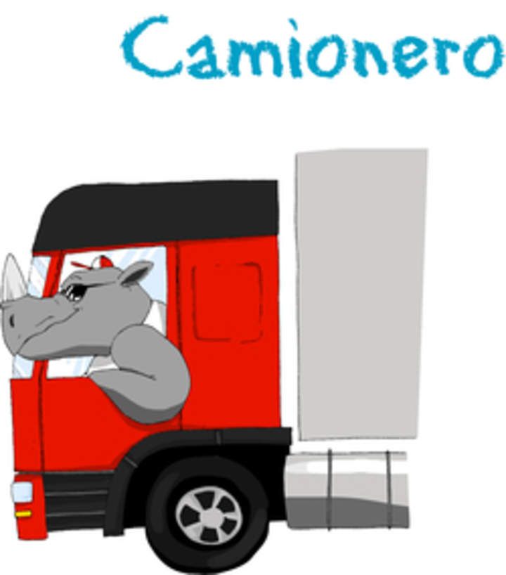 Camionero