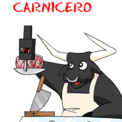 Carnicero