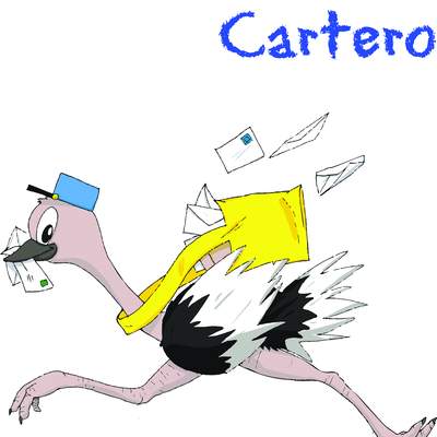 Cartero