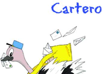 Cartero