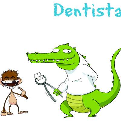 Dentista